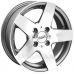 Диски Sportmax Racing SR265 7x16 5x114,3 ET38 DIA67,1 (LGMP)